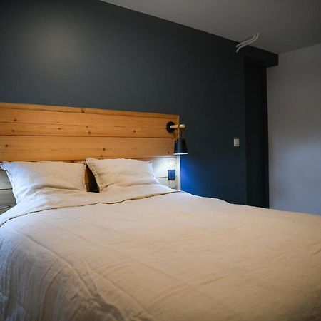 Appartement Vieux Servoz Mt Blanc Екстериор снимка