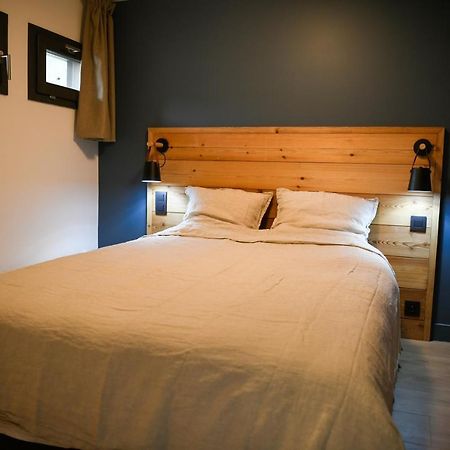 Appartement Vieux Servoz Mt Blanc Екстериор снимка
