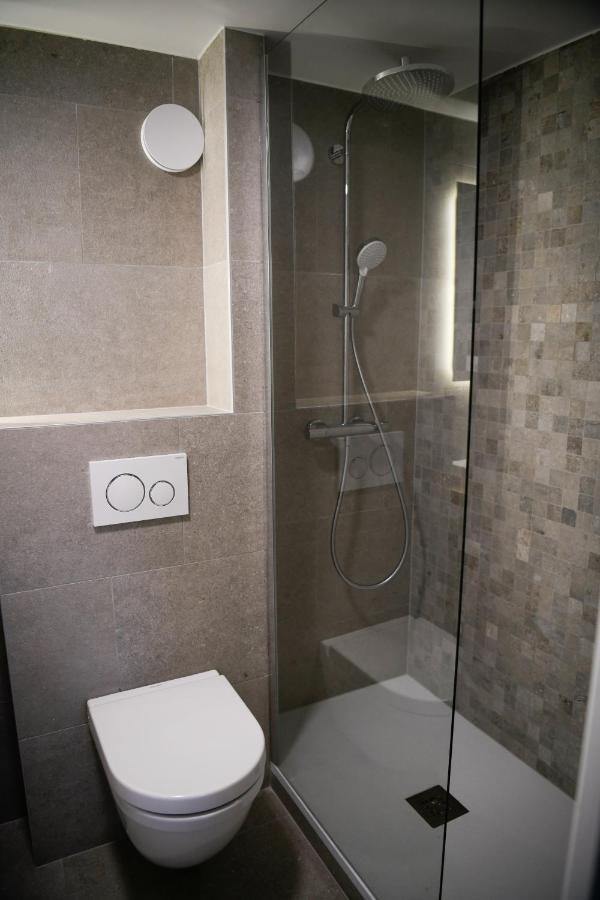 Appartement Vieux Servoz Mt Blanc Екстериор снимка