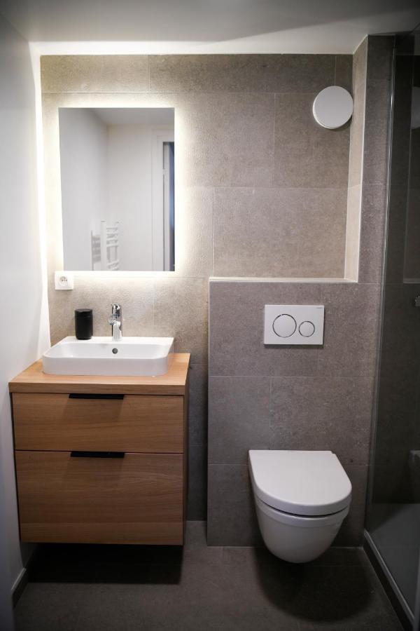 Appartement Vieux Servoz Mt Blanc Екстериор снимка
